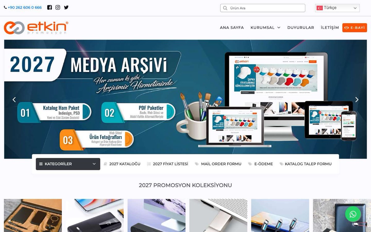 ETKİN PROM. SOS. HİZ. MATB.HED.EŞYA İNŞ. SAN. TİC.LTD.ŞTİ. masaüstü görünümü
