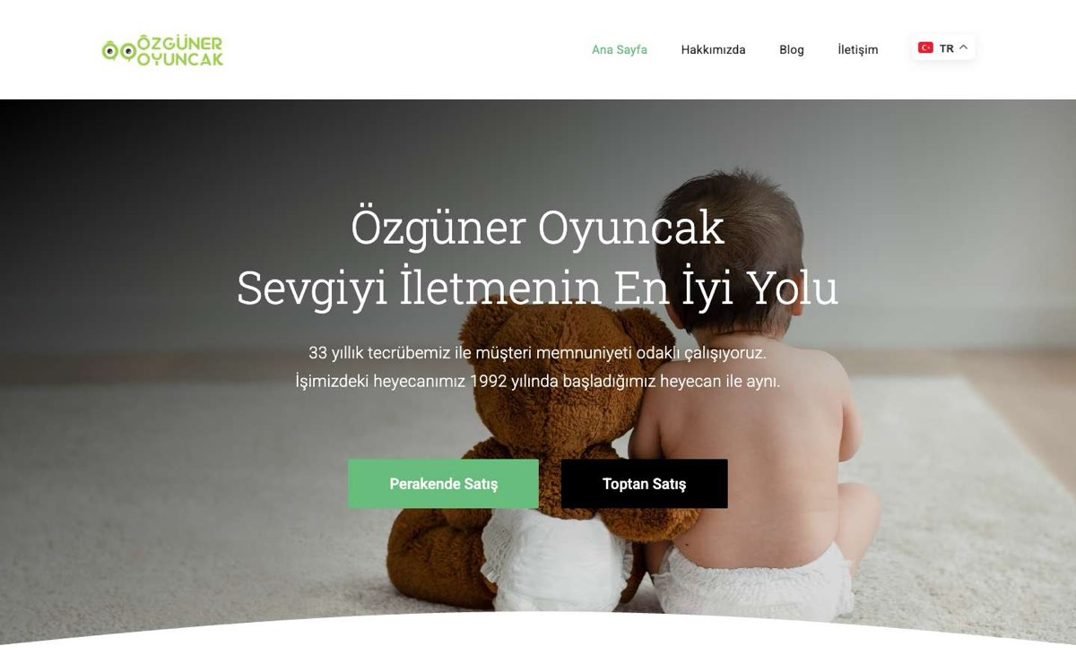 ÖZGÜNER OYUNCAK EL DOKUMA VE TEKSTİL TİC. LTD. ŞTİ. masaüstü görünümü